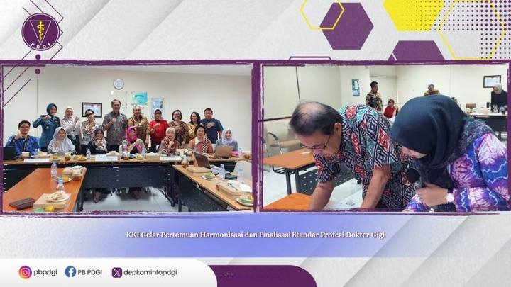 PDGI Kabupaten Pidie Jaya | Informasi, Layanan, Berita, dan Seminar Dokter Gigi